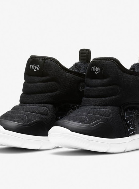 Nike/耐克正品NOVICE BOOT (TD) 小童加绒运动休闲童鞋DC3290