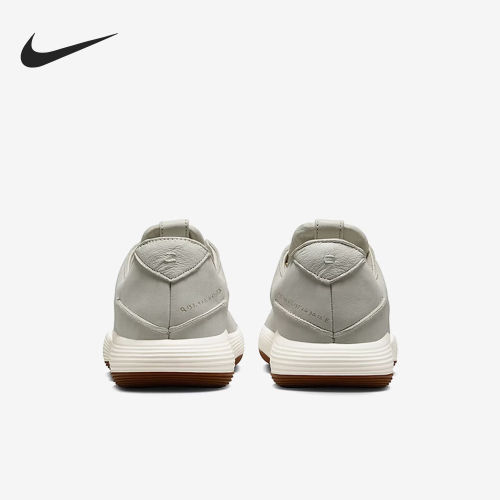 Nike/耐克正品秋季款男士低帮系带耐磨减震篮球鞋AH8389-002