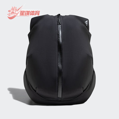 阿迪达斯男女可调节运动双肩背包