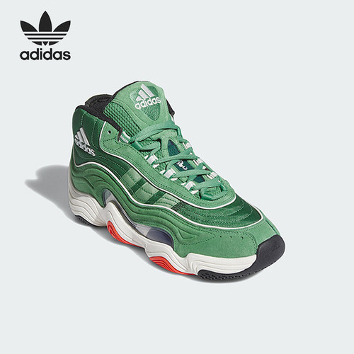 阿迪达斯男女休闲鞋IG3740
