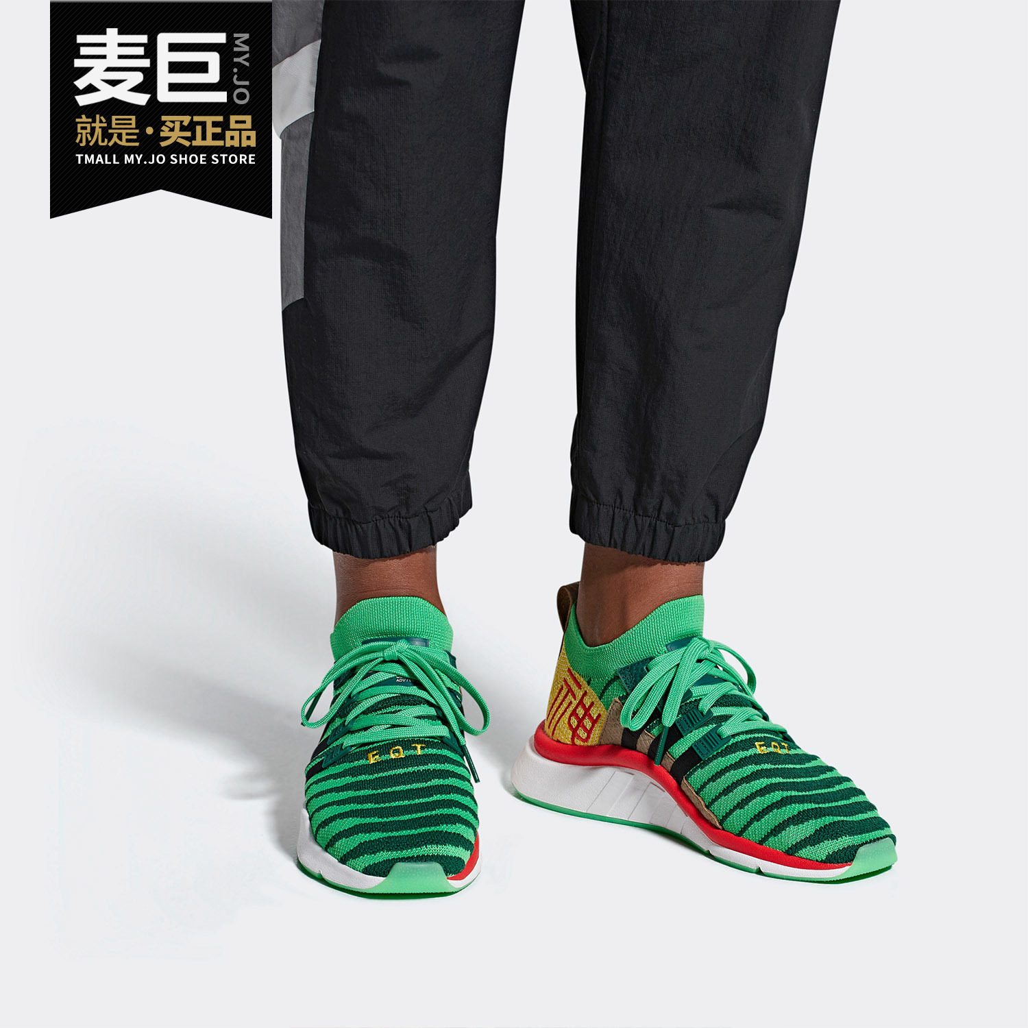 运动鞋Adidas/阿迪达斯男子