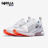 耐克正品 AH8050 Air 270 Nike 运动缓震跑步鞋 Max 男士 106