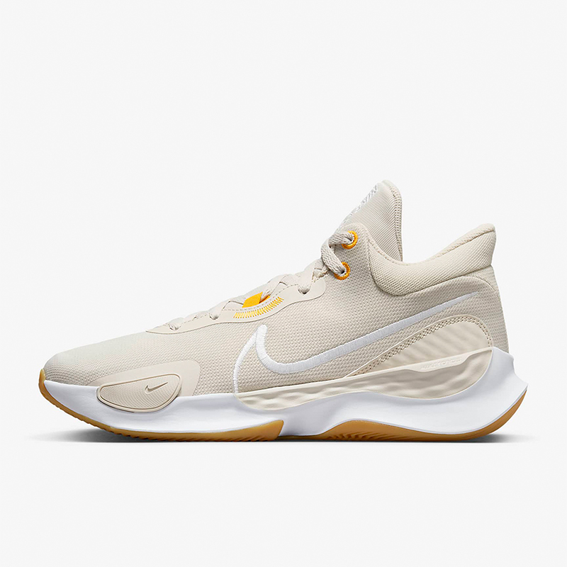 Nike/耐克正品Renew Elevate III男子实战运动篮球鞋DD9304-009