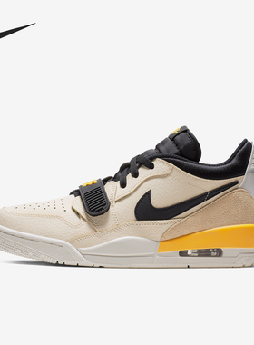 Nike/耐克官方正品AIR JORDAN LEGACY 312男运动篮球鞋CD7069-200