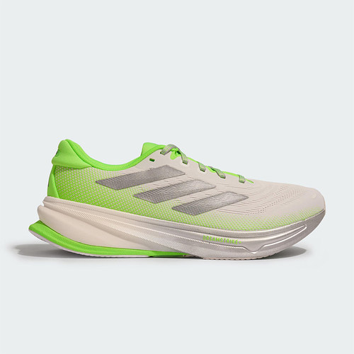 Adidas/阿迪达斯正品SUPERNOVA RISE 2男士经典缓震跑步鞋HQ7414