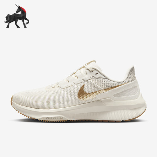 Nike/耐克正品Structure女士公路缓震厚底跑步鞋DJ7884-007