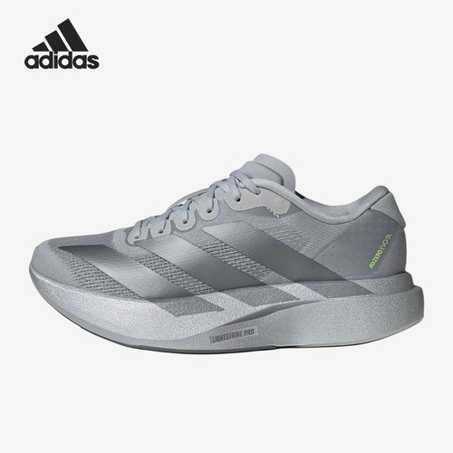 Adidas/阿迪达斯正品Adizero Evo SL大童运动跑步鞋KK1248