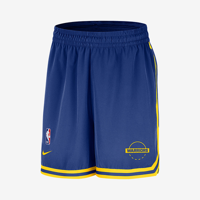 Nike/耐克正品Dri-FIT男士训练透气梭织轻盈运动短裤HM6557-495