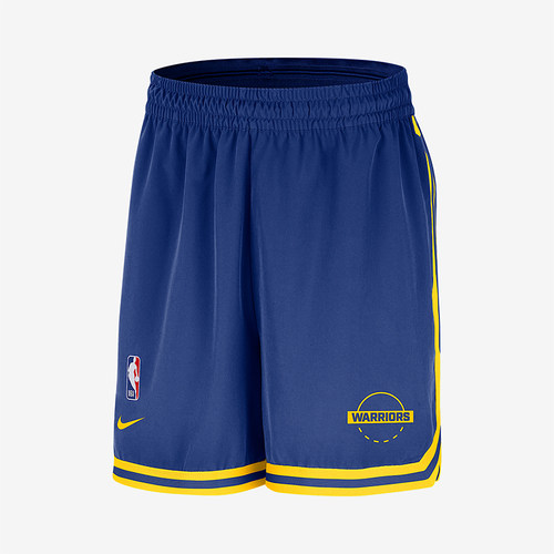Nike/耐克正品Dri-FIT男士训练透气梭织轻盈运动短裤HM6557-495
