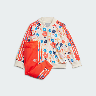 阿迪达斯正品休闲时尚运动套装