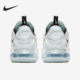 耐克正品 气垫缓震轻便跑步鞋 Air Nike Max 270男士 AH8050 100