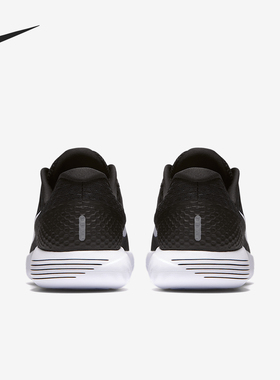 Nike/耐克正品 LUNARGLIDE 8代登月 女子飞线运动跑步鞋843726