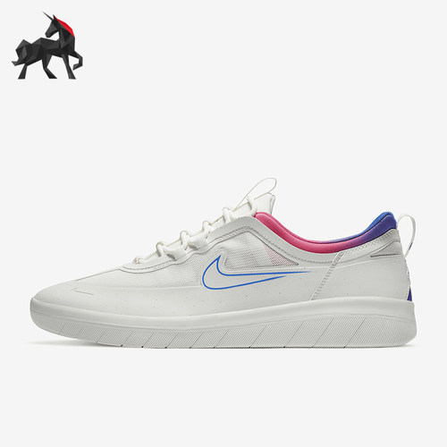 Nike正品夏季新款男低帮板鞋