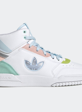 Adidas/阿迪达斯正品三叶草DROP STEP XLT W女子经典运动鞋GZ2794