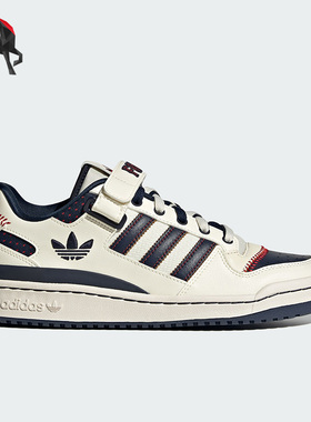 Adidas/阿迪达斯正品三叶草男女运动透气休闲板鞋IE7309