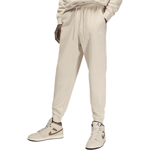 Nike/耐克官方正品Jordan Essentials男士法式毛圈长裤FQ7762-203