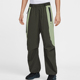 IH8467 Nike 355 FIT男士 休闲拼接宽松运动束脚长裤 耐克正品 Dri