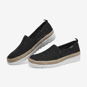 Skechers/斯凯奇正品2023春新款透气一脚蹬低帮女子运动板鞋