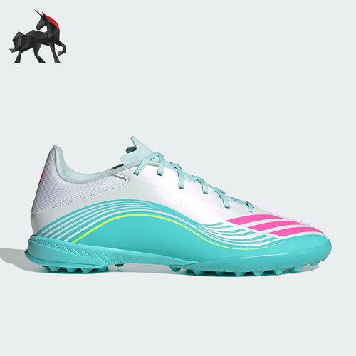 Adidas/阿迪达斯正品F50 LEAGUE TF男女支撑经典运动足球鞋JQ0937