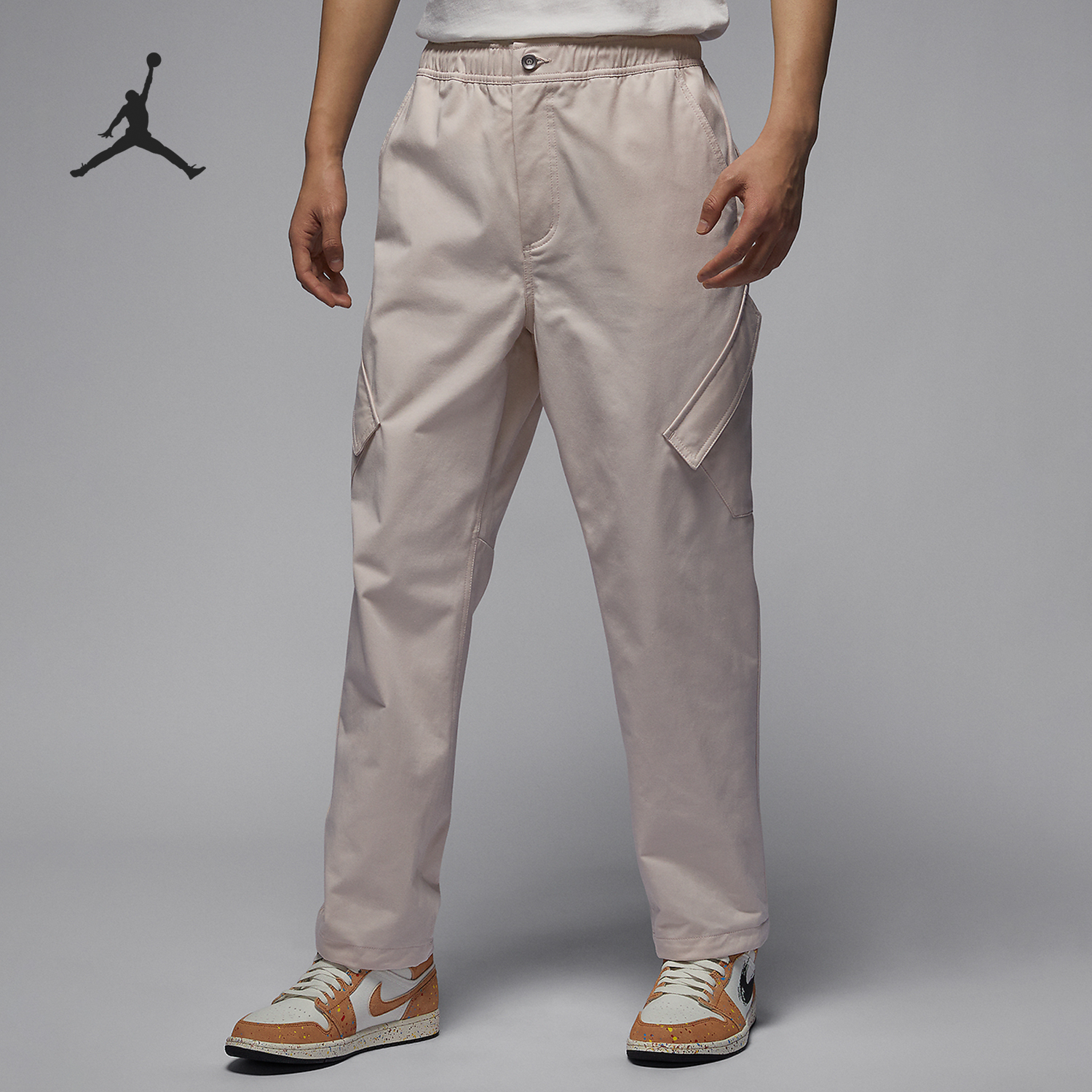 Nike/耐克正品男士工装长裤