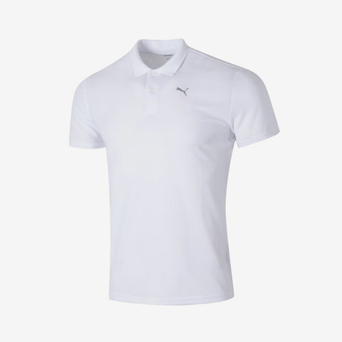 Puma/彪马男士运动休闲POLO衫