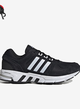Adidas/阿迪达斯正品EQUIPMENT 10男女运动透气跑步鞋IF1647