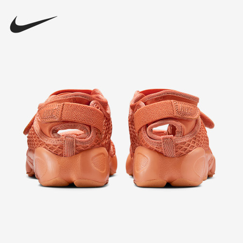 Nike/耐克正品Air Rift女士低帮分趾透气轻便休闲鞋HM8288-800