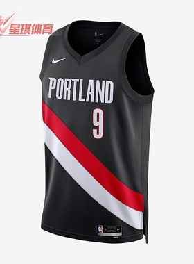 Nike/耐克正品DF SWGMN JSY ICN 25男士透气运动T恤HM3990-011