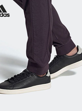 Adidas/阿迪达斯正品夏季新款轻便运动低帮男子休闲鞋 FV8501