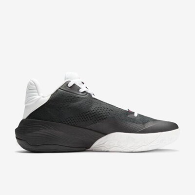 New Balance新百伦正品Two Wxy V4男女同款低帮篮球鞋BB2WYBR4