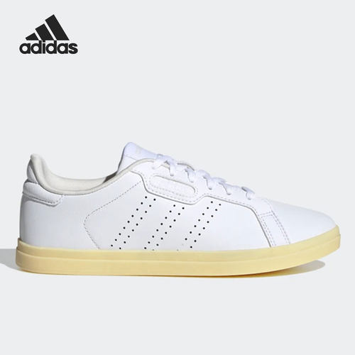 阿迪达斯官方正品女子板鞋