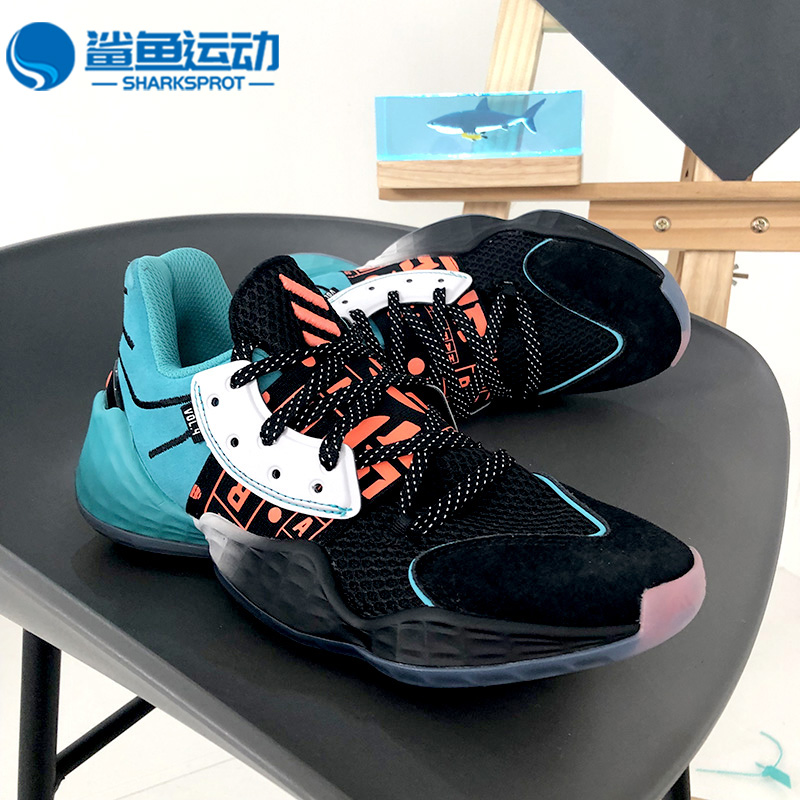 阿迪达斯儿童运动鞋FW4340