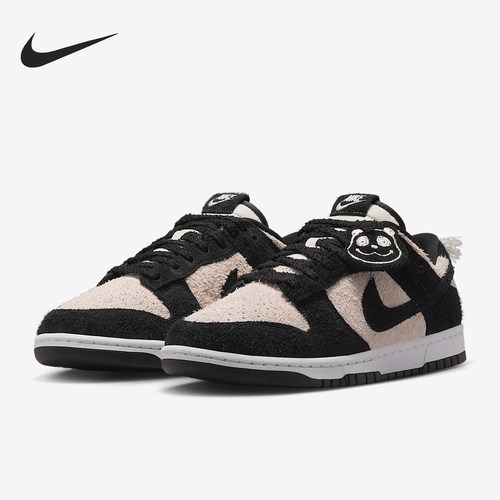 Nike/耐克正品Dunk Low男士运动经典轻便低帮休闲鞋IB2990-100