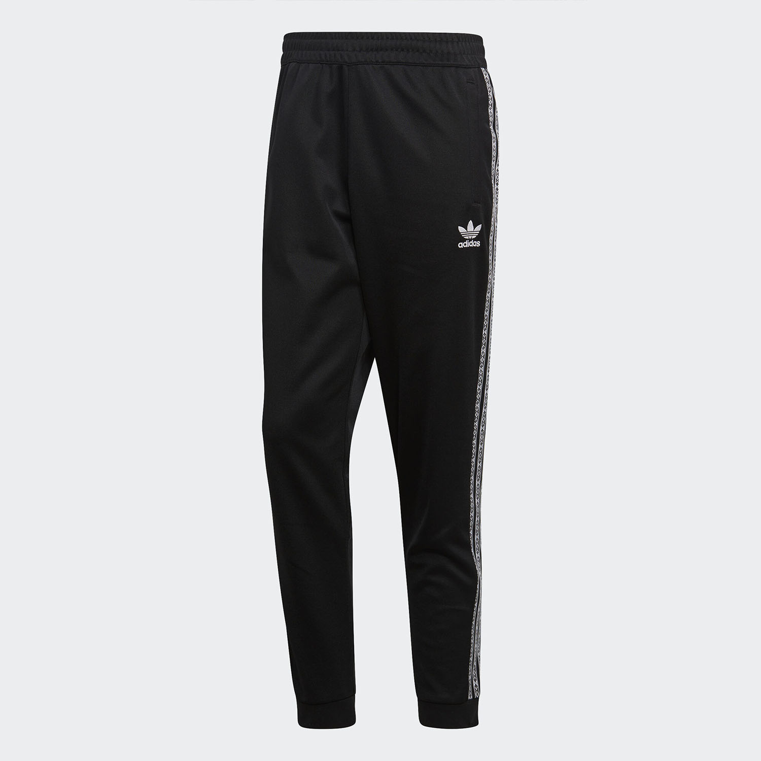 Adidas/阿迪达斯正品三叶草夏季男子休闲运动长裤EA2465