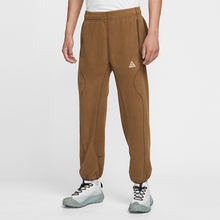 Nike/耐克正品ACG Wolf Tree男士透气轻盈摇粒绒长裤HV1124-235