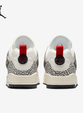 Nike/耐克正品JORDAN男士气垫缓震耐磨实战篮球鞋FQ1759-116