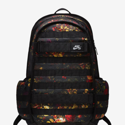 Nike耐克正品男运动休闲日常出行轻便舒适双肩背包BA5404-011