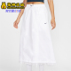 100 Sportswear女26夏褶饰梭织半身裙II1948 Nike 耐克正品