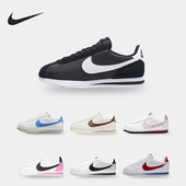 耐克正品 男女 春夏新款 Nike 运动复古休闲轻便板鞋 724346