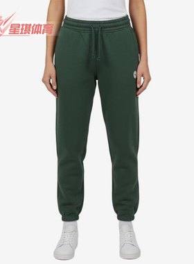 Nike/耐克正品Sportswear新款女绿色束脚经典休闲裤IF0255-323