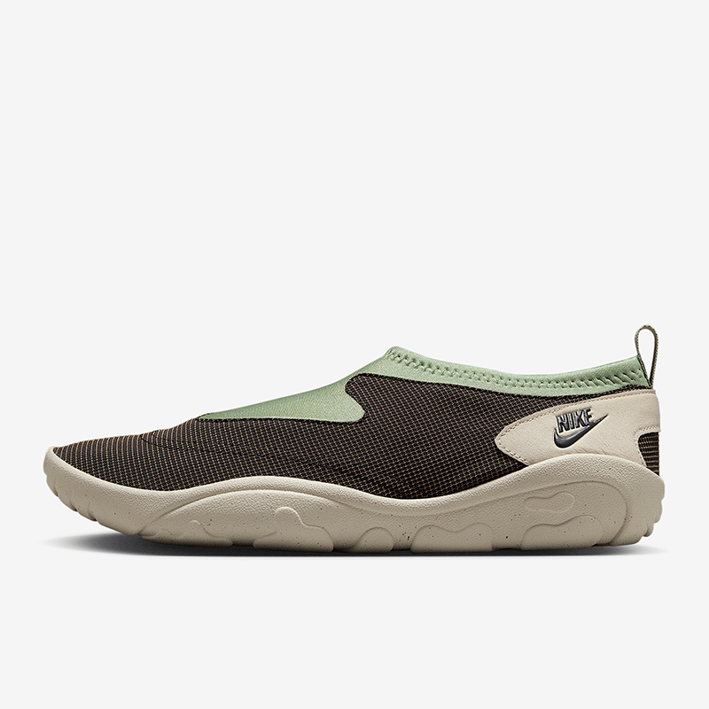 Nike/耐克正品Aqua Turf男士运动一脚蹬经典轻便休闲鞋FZ5627-300