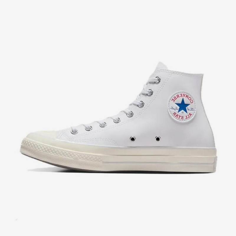 Converse/匡威正品1970S男女经典运动百搭休闲高帮板鞋A07201C