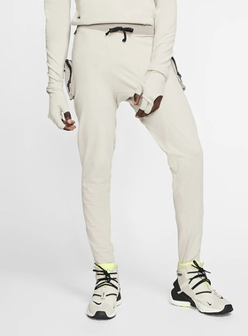 Nike/耐克正品Lab X AAE男士健身长裤可拆卸腰包BV8079-279