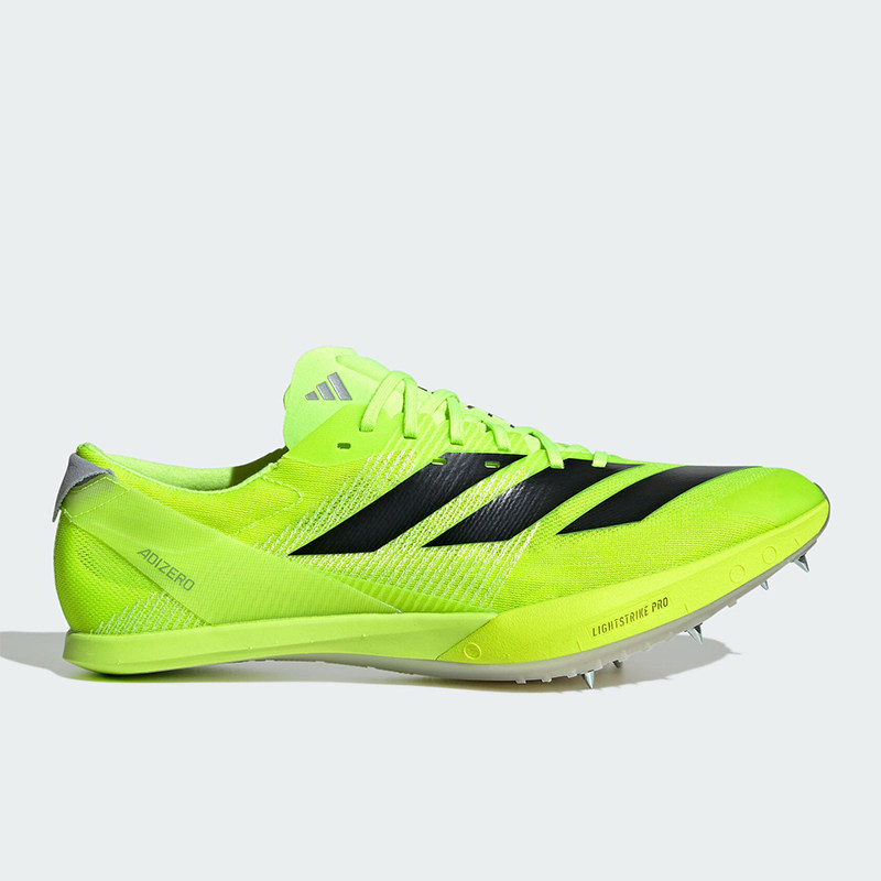Adidas/阿迪达斯正品新款男女专业训练比赛跑步鞋IG2018
