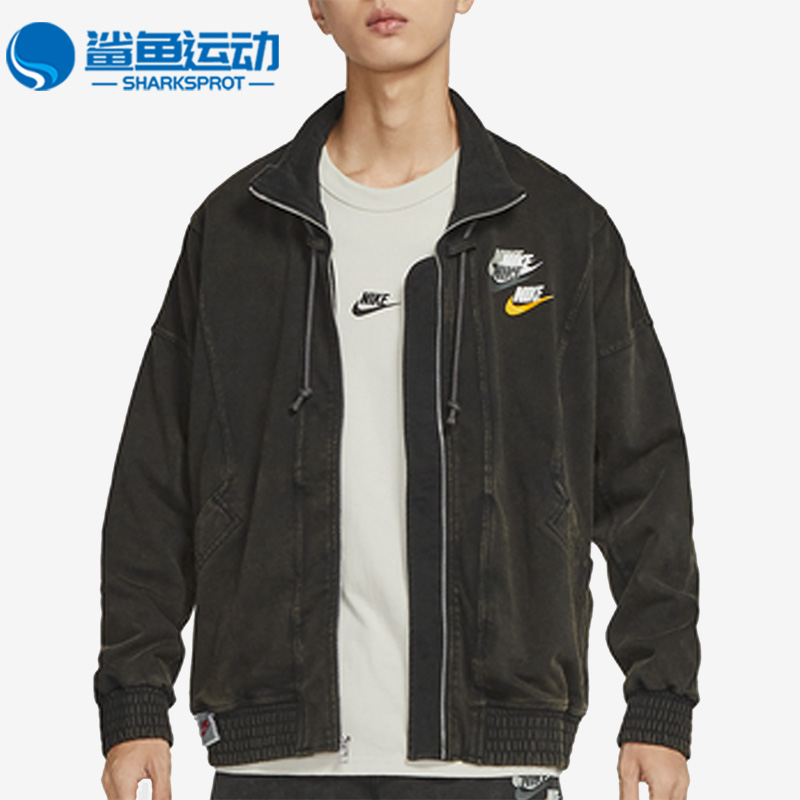 耐克男子运动外套DV3314-010