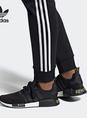 Adidas/阿迪达斯官方正品三叶草NMD_R1 GTX 男女经典运动鞋EE6433