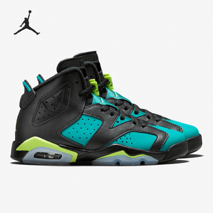 女士轻便回弹复古训练篮球鞋 Nike 耐克正品 JORDAN 043 543390