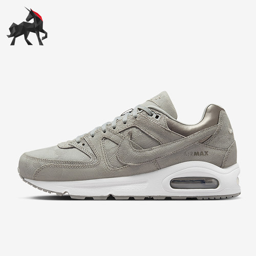 耐克AIRMAX女子缓震气垫跑步鞋