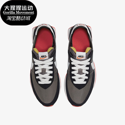 耐克正品大童运动休闲鞋