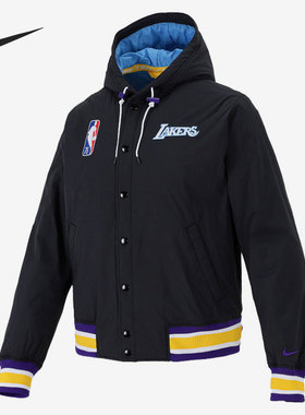 Nike/耐克正品 JKT FLL CTS MMT 男子运动棉衣 DB1989-010